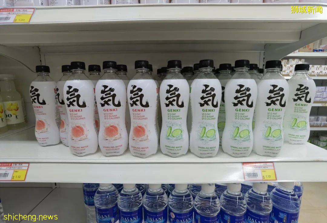 新加坡再次解封後，這家中國超市火了！80多種海鮮$2起！小龍蝦辣條包點東北大米扛回家