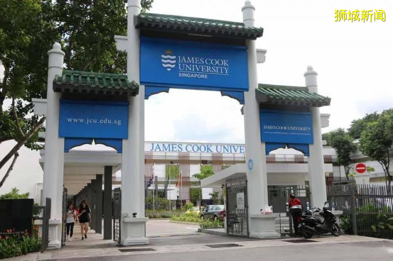 新加坡大學優勢和申請新