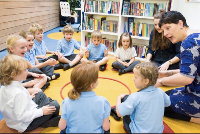 新加坡低齡留學 幼兒園篇全解析，誰不想贏在起跑線