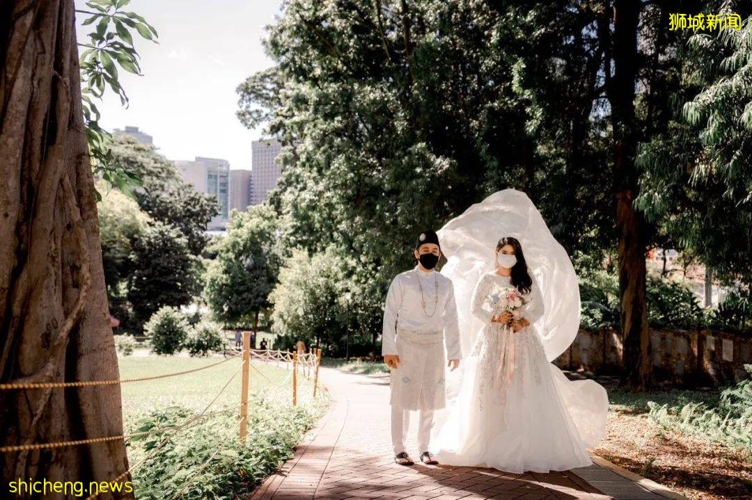 在新加坡办婚礼有多贵?教你省钱妙招