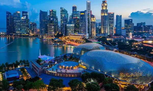 2020新加坡移民終于迎來絕佳時機！你想了解的移民方式都在這