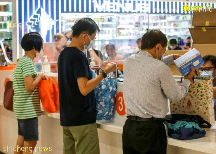 淡马锡基金再猜发放手术和N95口罩,记得来取哦