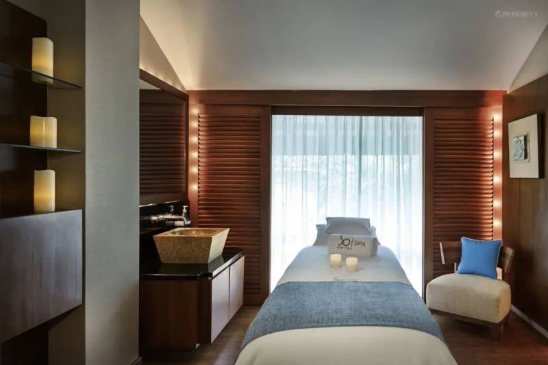 Staycation？這四家最近都有優惠的酒店應該是最最最適合了吧