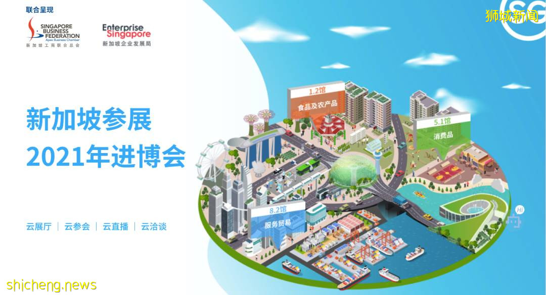 終于等到您,跟我們一起來看看進博會第一天都有哪些亮點