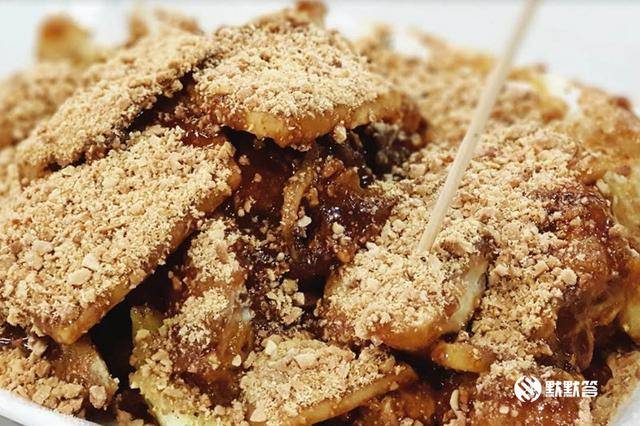 有机会一定要尝尝，新加坡10大排队小吃，顺兴罗惹“Rojak”