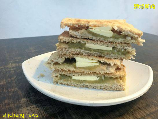 Woodland该怎么吃?兀兰美食介绍(上)