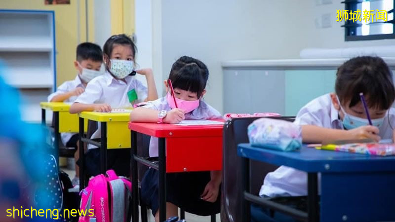 陈振声：一旦获得医学许可 将为16岁以下青少年接种疫苗