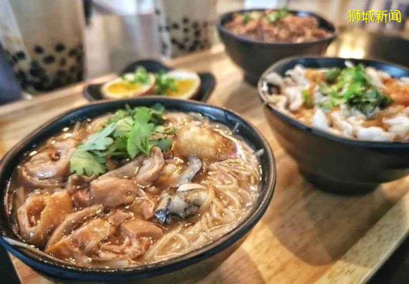 探店帖|獅城那碗直擊靈魂的鹵肉飯