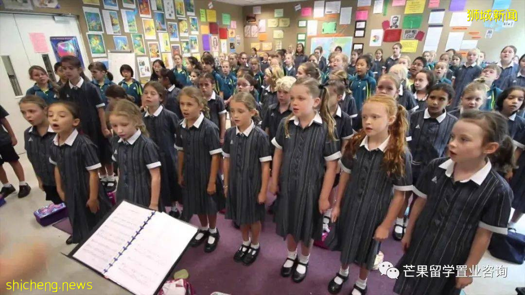 新加坡这两所超人气国际学校,为何独受明星、高管家长青睐