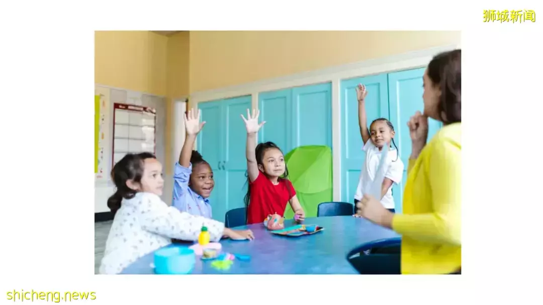 新加坡的K12教育你知多少