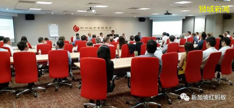 陳振聲再陷“錄音門”事件 立即發文澄清指對方心存惡意