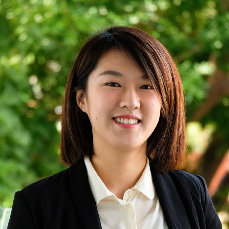 The NUS MBA最新數據報告：2019級的中國學生都來自哪些行業