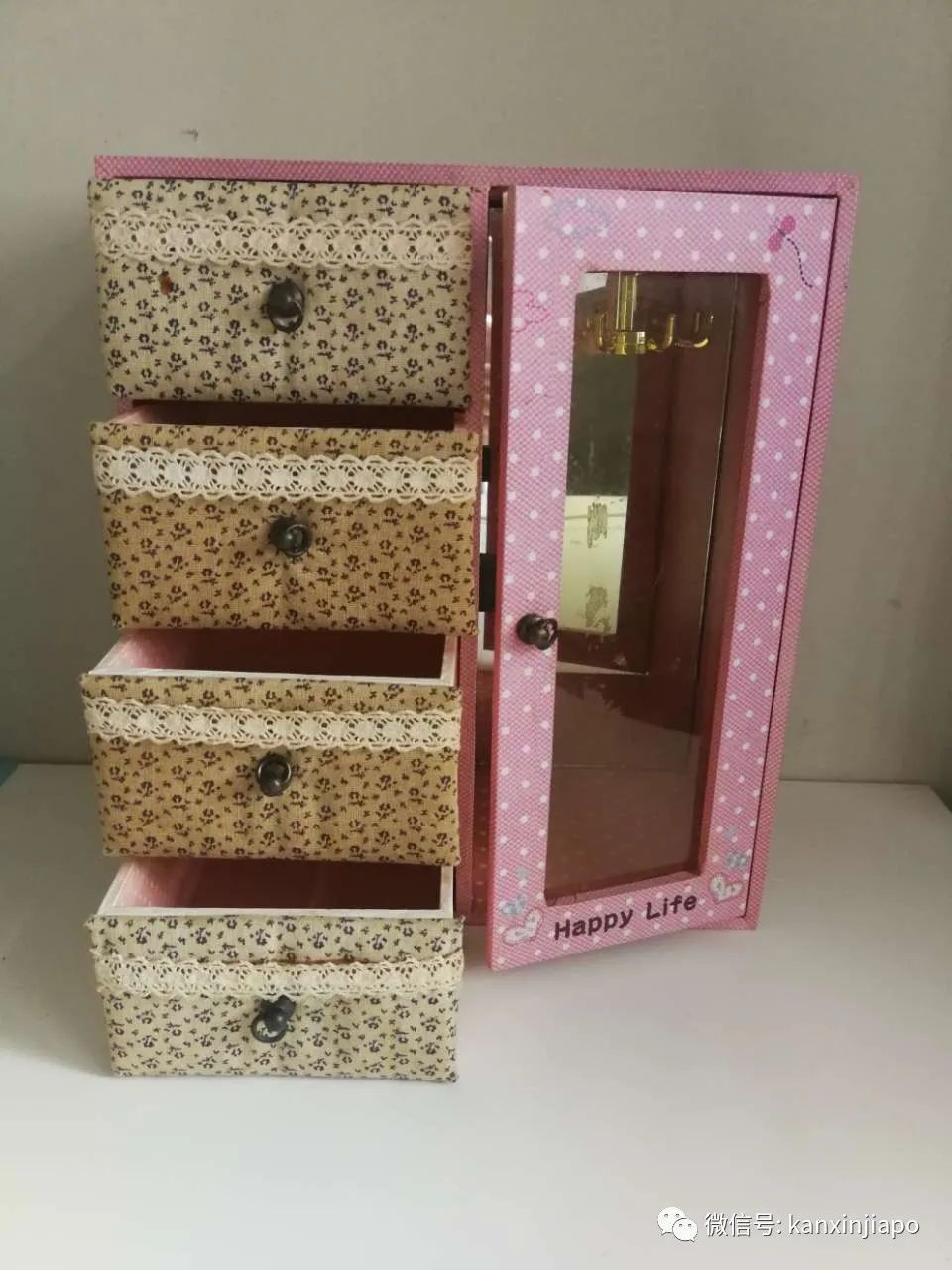 快来拿！免费赠送二手闲置物品：这是真的吗？