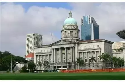 看艺人离婚大战想到自己,在新加坡离婚也曾让我身心俱疲