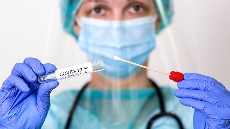 本地女子出现症状未接受检测卫生部:遵循医生建议