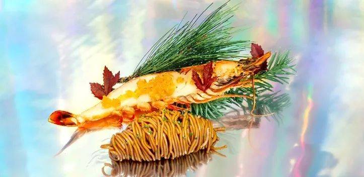 SEA海洋館聖誕主題“深藍夜宴”,夢幻圓頂冰屋下體驗浪漫限定晚餐