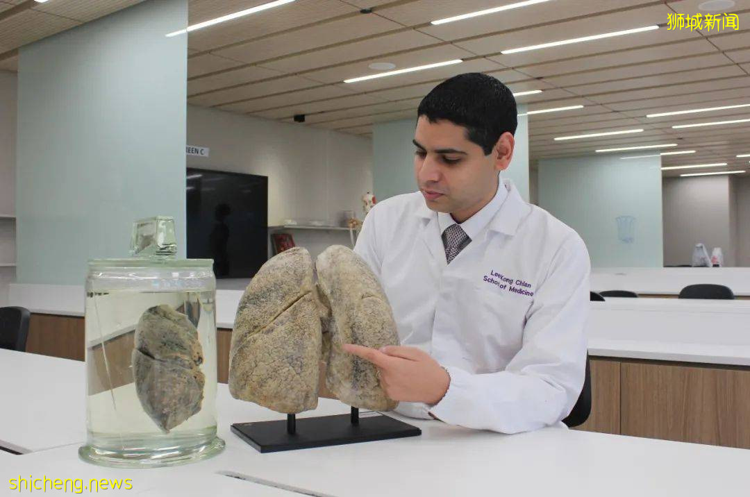 顛覆認知！NTU研究團隊發現“感染”可能的新機理