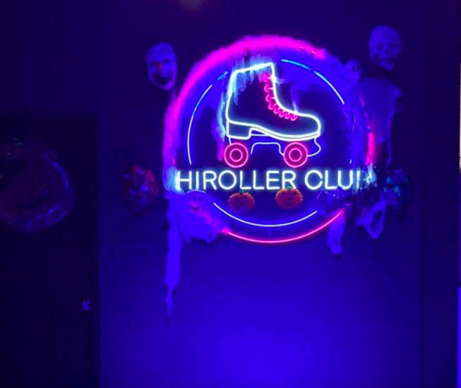 坡島夜生活出行指南！90s旱冰Disco club、室內mini高爾夫bar、高能版密室逃脫等你來玩