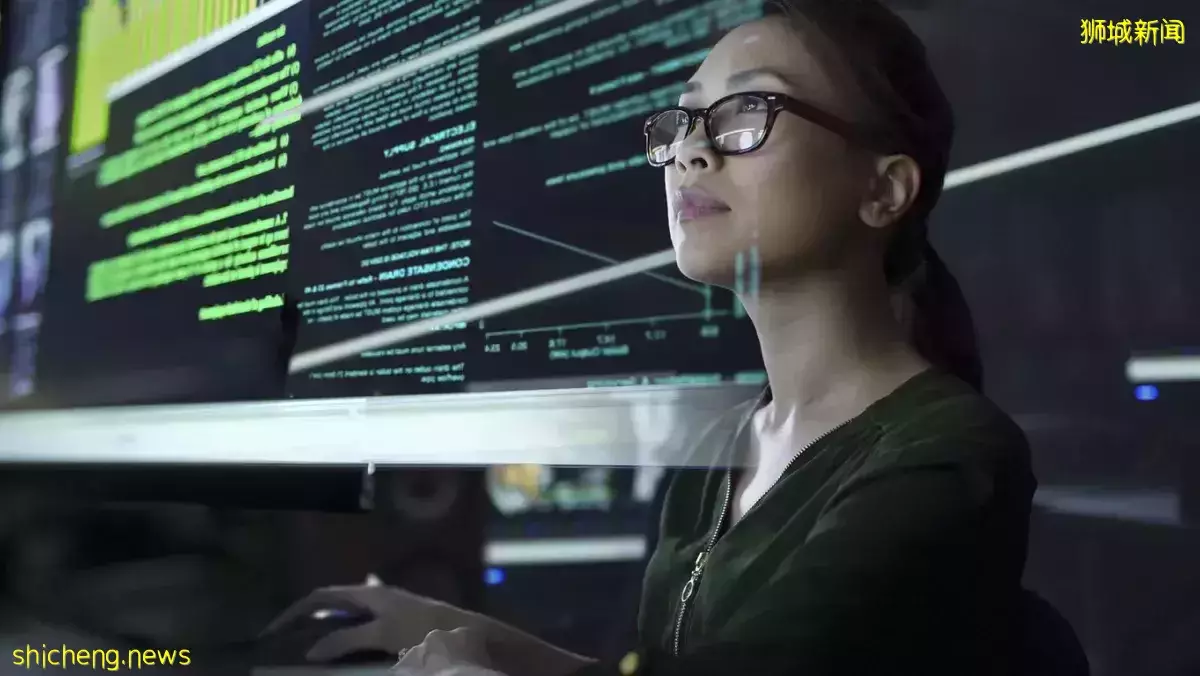 新加坡科技女性运动 同五所理工学院签署合作备忘录