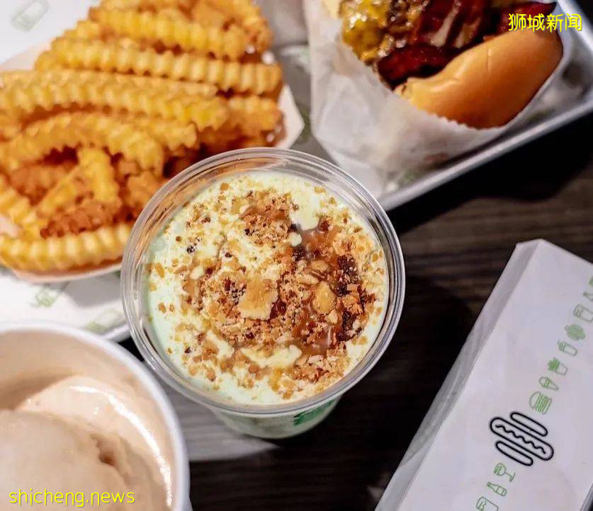 來自紐約的神級漢堡又又又開新店啦