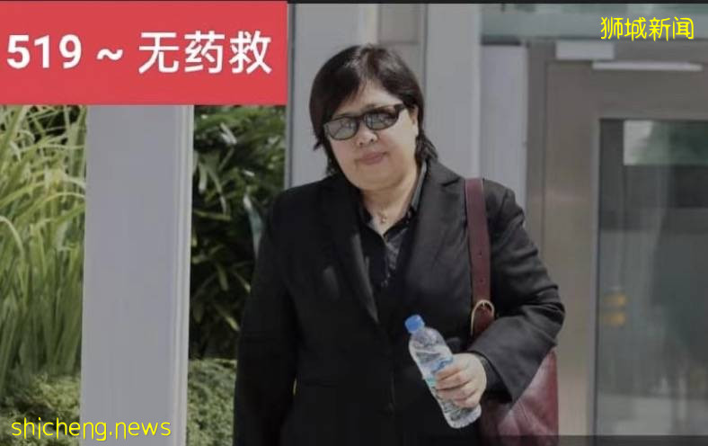 新加坡專家強烈建議:戴兩個口罩!她4次不戴口罩被正式逮捕!疑在中國受情傷