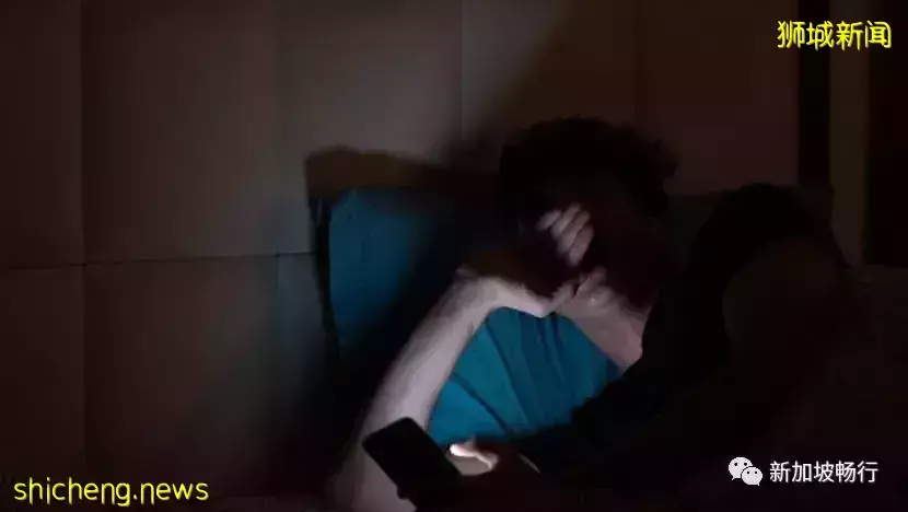 21岁男子因在Discord上向12岁女孩发送性信息而获得缓刑