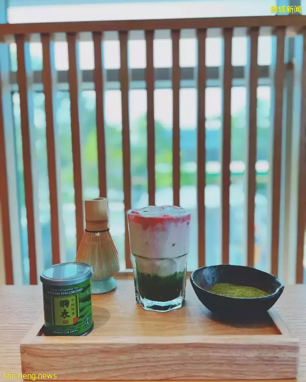 京都風格雙層Cafe@Jurong，50余年老店全新亮相