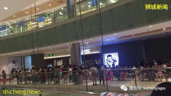 等了6年，风靡中国的网红酸菜鱼终于来新加坡了