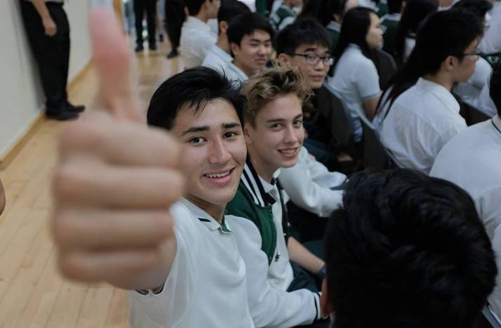 新加坡竟有這麽多間頂級國際學校,該如何申請