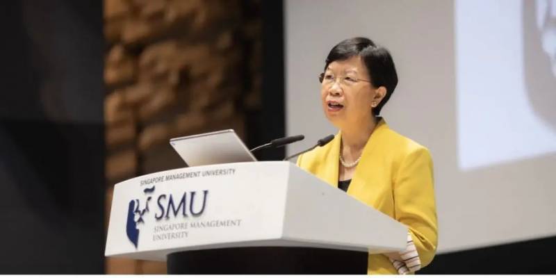 SMU NEWS！SMU 2025愿景：增强影响力，培养变革力