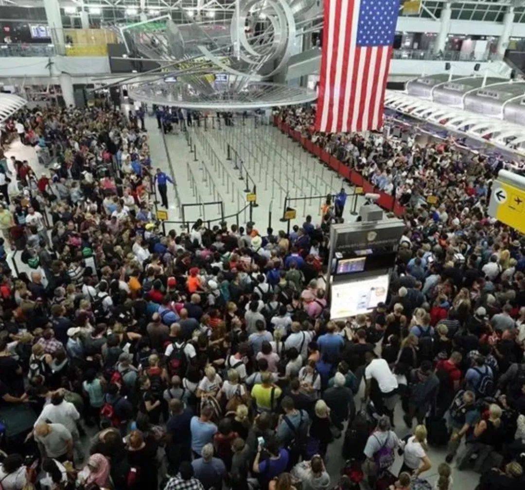 剛剛！新加坡在這方面超過美國和中國，全球第一！美國總統發帖表示不服