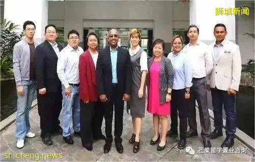 了解新加坡公立/私立/國際學校、理工/藝術/教育模式