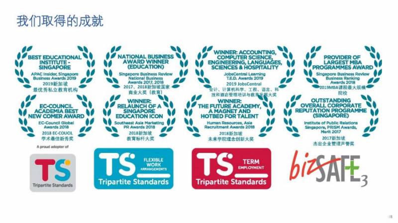 新加坡PSB学院优秀学生案列分享！升学帝国理工大学、雪梨大学~真的可以