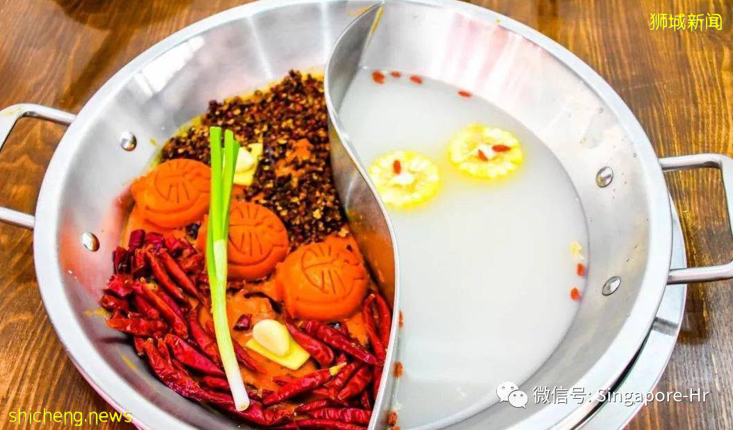 火爆新加坡的美食,吃貨的您有必要了解一下哦