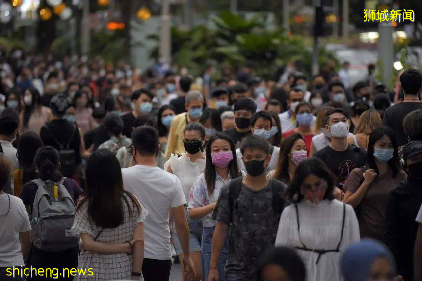 新加坡KTV感染群0號病例照片曝光，以“女友”身份入境！確診患者身份包括學生、PR、公民等