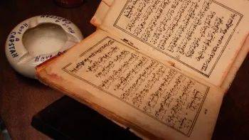 马来文化馆推出“甘榜格南华丽露营”体验,6分钟就被抢空