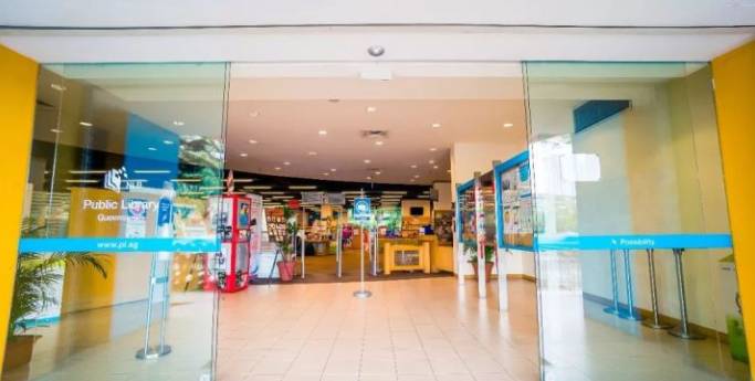 新加坡 假期來臨，不妨帶孩子泡一泡圖書館