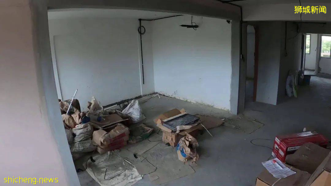 为了赚钱出国做装修!分享我在新加坡生活的苦与乐