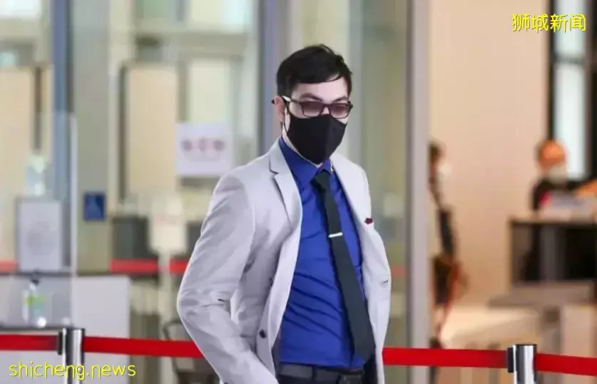 撰文批評新加坡處理KTV感染群不利的男子被送上法庭,看了原因:活該
