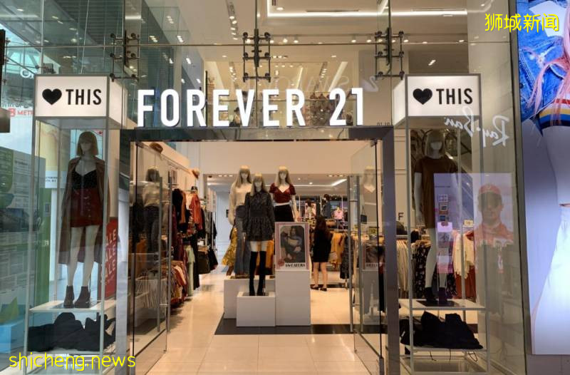 新加坡KidZania永久倒閉!等不到解封,這些品牌也退出了新加坡!