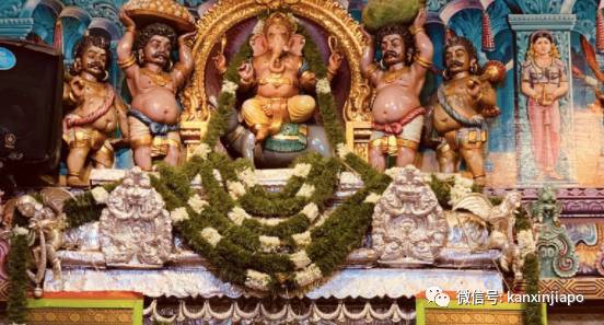 終于可以“出國”了?新加坡原來還有這些秘密基地