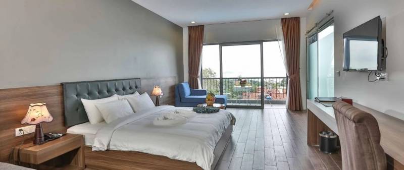 新加坡入境中国,各城市隔离酒店红黑榜!(含实拍图)