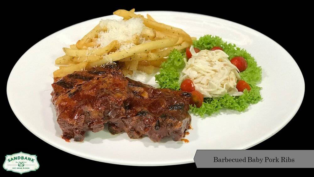 新加坡30多間孩子喜歡的餐廳，自帶免費遊樂場！樹屋、蹦床、攀岩、秋千都有（上）