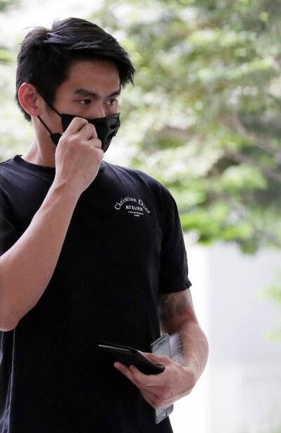 相差24岁“母子恋“生变 小男友恐吓杀女友全家