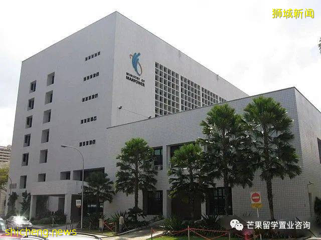 在新加坡千萬不要使用假文憑，真的一抓一個准