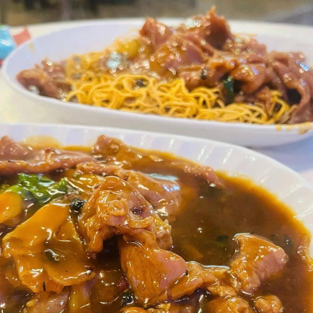 獅城十二食辰 “子時”夜宵開始，這些美食燥動你的胃