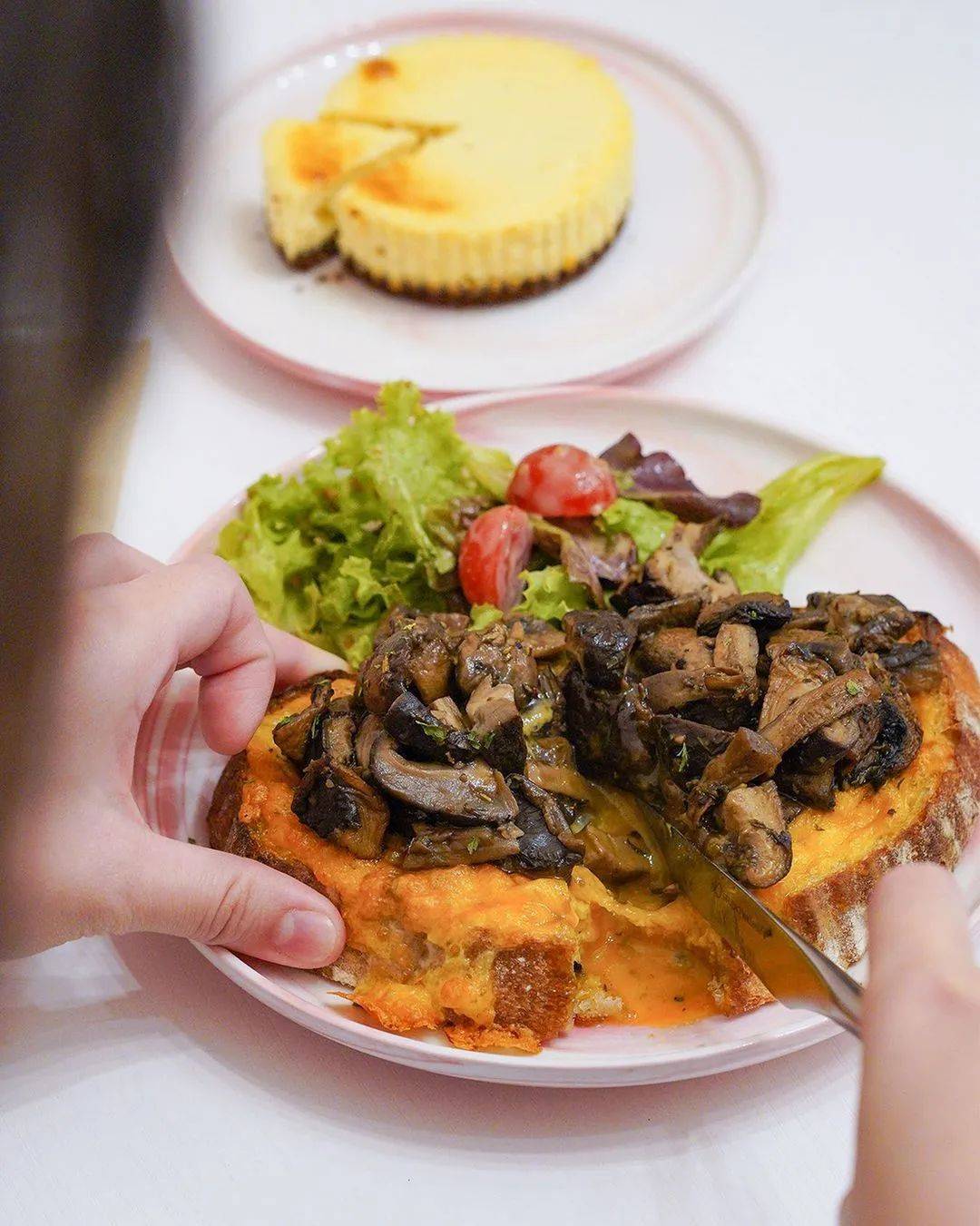 狮城MRT美食 宏茂桥隐藏美食合集,烤肉、日料、泰餐,周末逛吃路线get