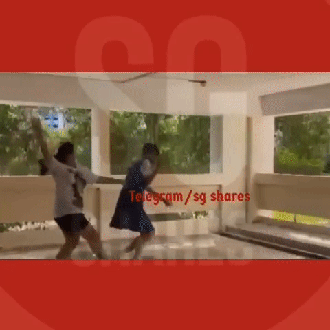 朋友圈疯转！新加坡校园霸凌，女孩被扯头发、扇耳光、踹脸！到底怎么了