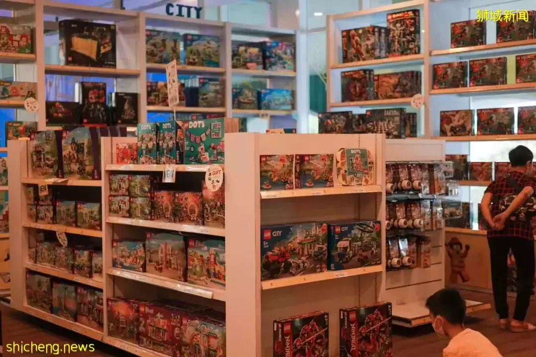 不用排队，N刷热门项目！包车仅$180往返，新山乐高乐园3天2夜太爽啦