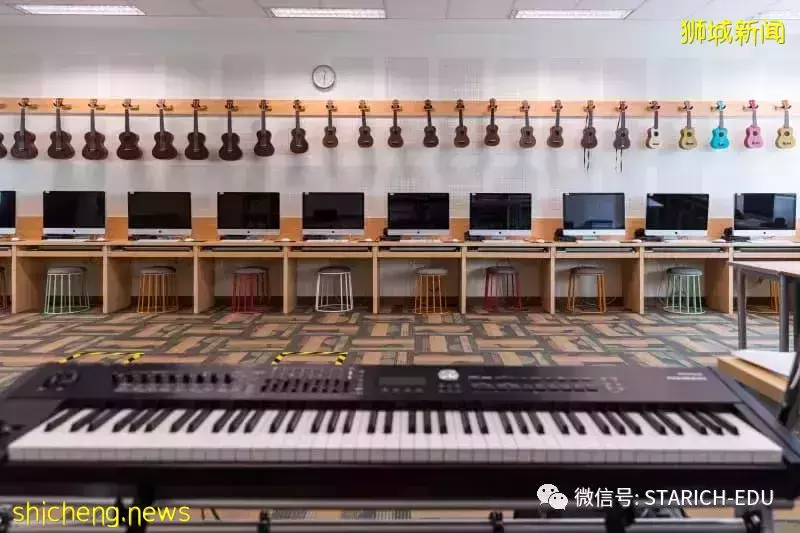 新加坡5所頂尖國際學校,哪一所才是你心中的NO.1